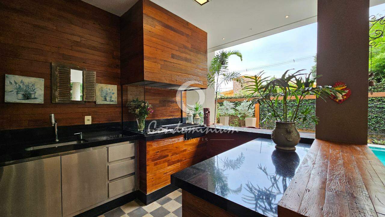 Casa de Condomínio com 4 quartos à venda, 430m² — foto 13 de 40