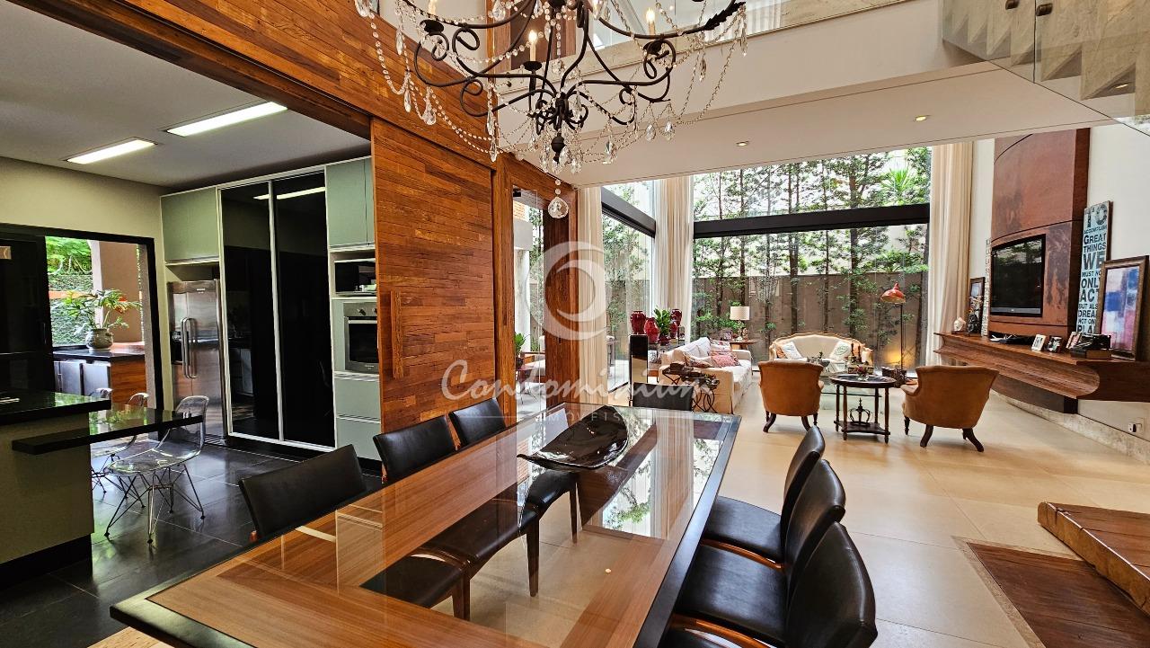 Casa de Condomínio com 4 quartos à venda, 430m² — foto 11 de 40