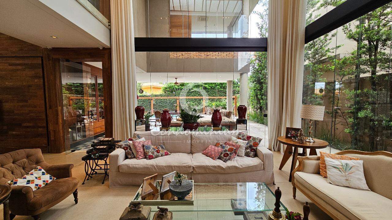 Casa de Condomínio com 4 quartos à venda, 430m² — foto 9 de 40