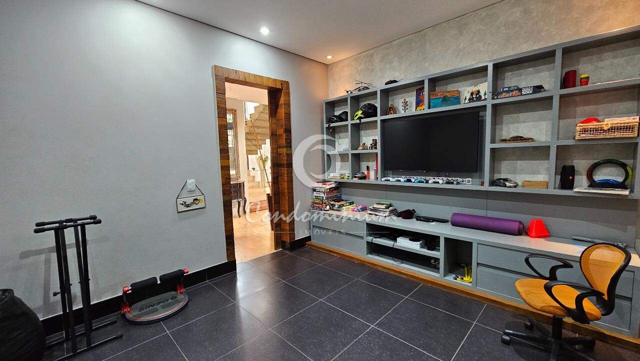 Casa de Condomínio com 4 quartos à venda, 430m² — foto 5 de 40