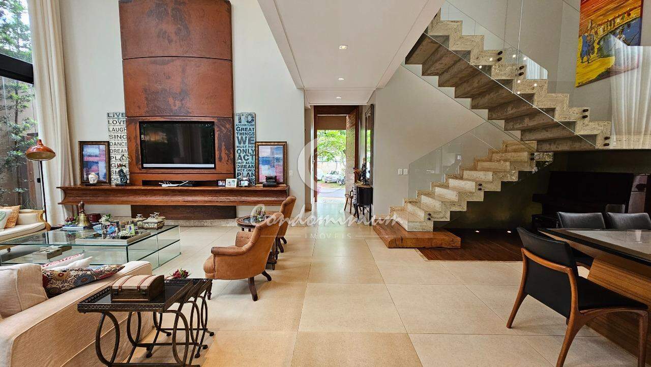 Casa de Condomínio com 4 quartos à venda, 430m² — foto 10 de 40