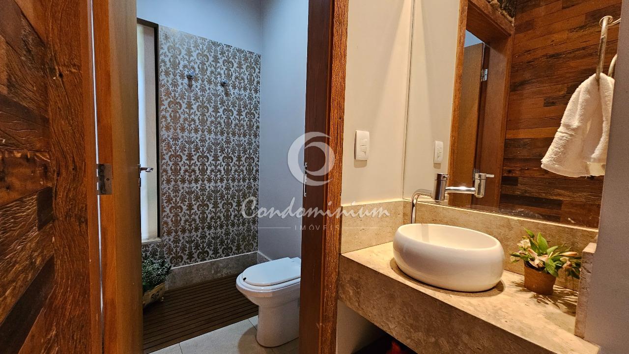 Casa de Condomínio com 4 quartos à venda, 430m² — foto 4 de 40