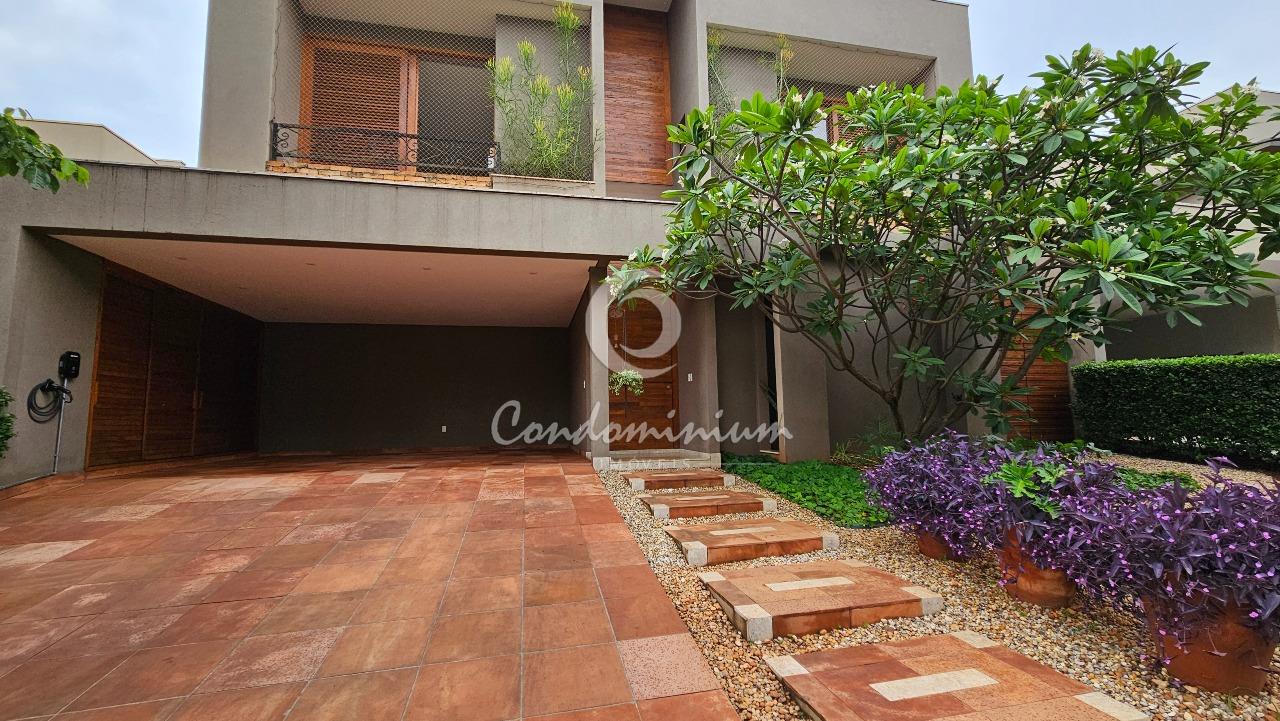Casa de Condomínio com 4 quartos à venda, 430m² — foto 2 de 40
