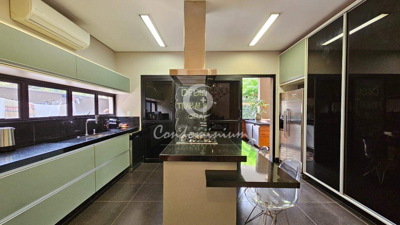 Casa de Condomínio com 4 quartos à venda, 430m² — foto 12 de 40
