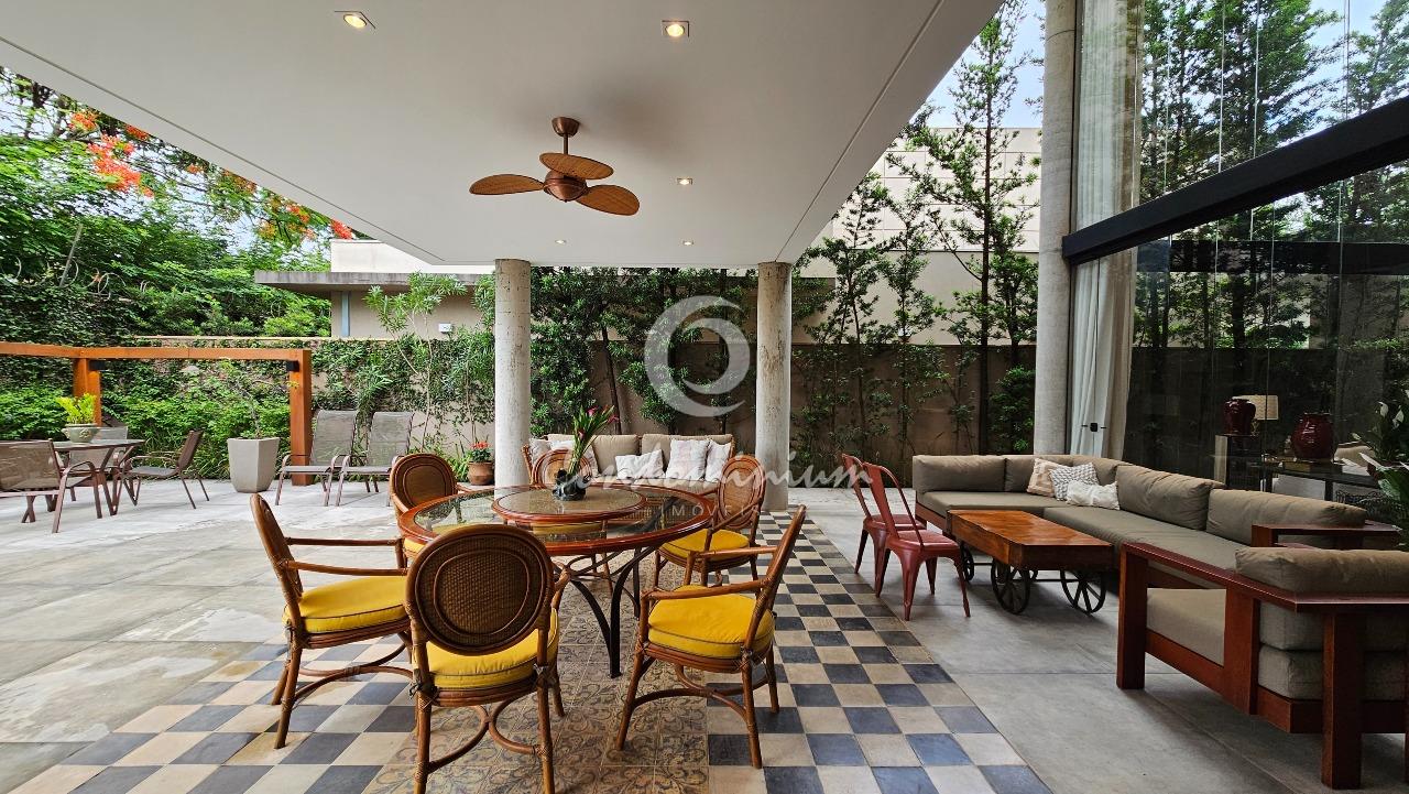 Casa de Condomínio com 4 quartos à venda, 430m² — foto 18 de 40