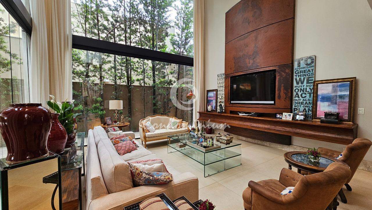 Casa de Condomínio com 4 quartos à venda, 430m² — foto 7 de 40
