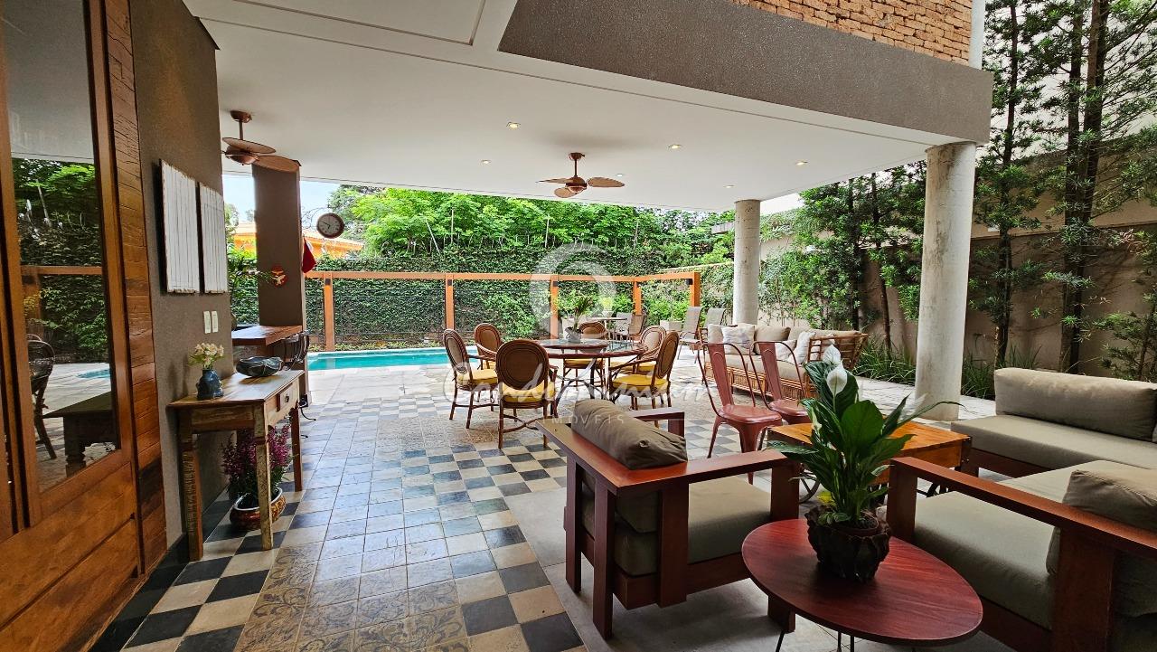 Casa de Condomínio com 4 quartos à venda, 430m² — foto 15 de 40