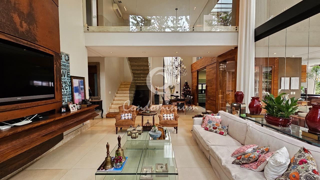 Casa de Condomínio com 4 quartos à venda, 430m² — foto 8 de 40