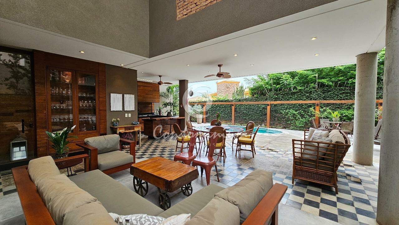 Casa de Condomínio com 4 quartos à venda, 430m² — foto 14 de 40