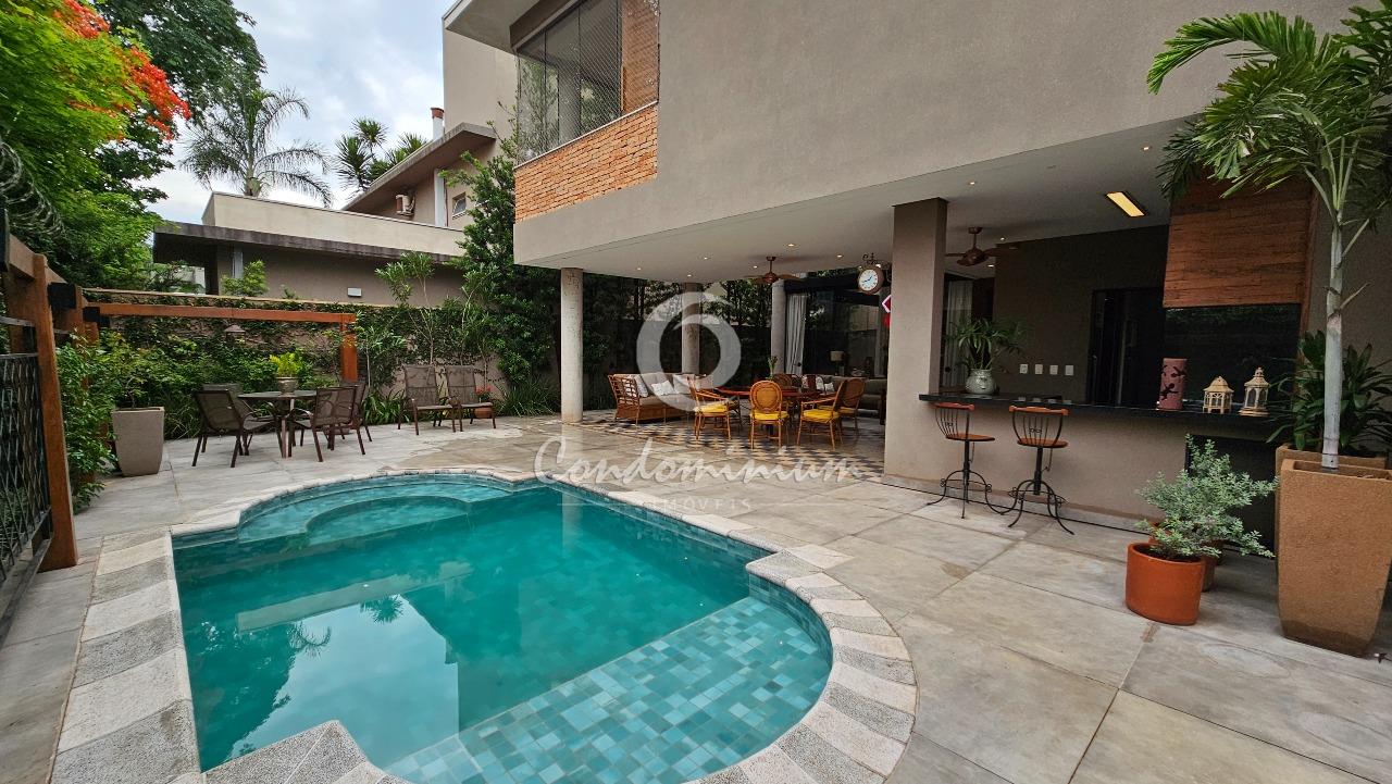 Casa de Condomínio com 4 quartos à venda, 430m² — foto 20 de 40