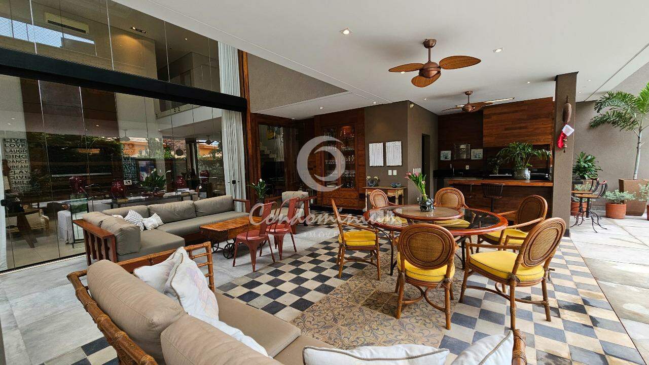 Casa de Condomínio com 4 quartos à venda, 430m² — foto 17 de 40