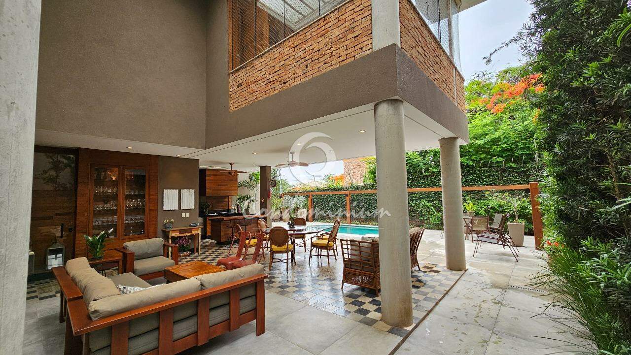 Casa de Condomínio com 4 quartos à venda, 430m² — foto 16 de 40
