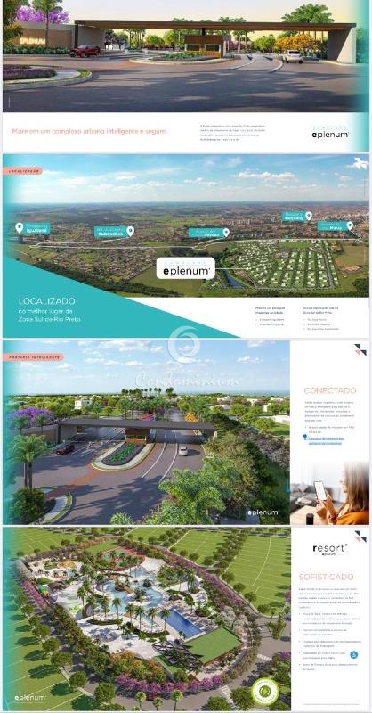 Terreno / Lote / Condomínio  à venda, 484m² — foto 2 de 4