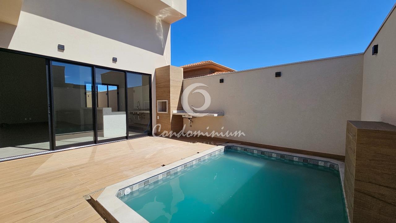 Casa de Condomínio com 3 quartos à venda, 175m² — foto 10 de 30