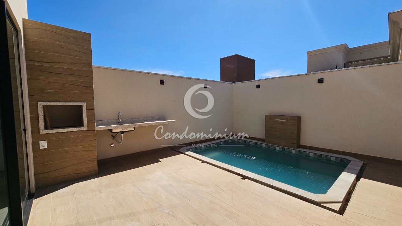 Casa de Condomínio com 3 quartos à venda, 175m² — foto 9 de 30