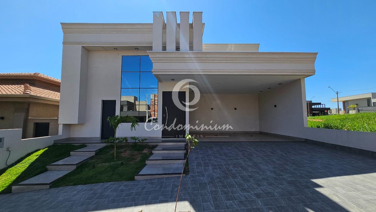 Casa de Condomínio com 3 quartos à venda, 175m² — foto 1 de 30