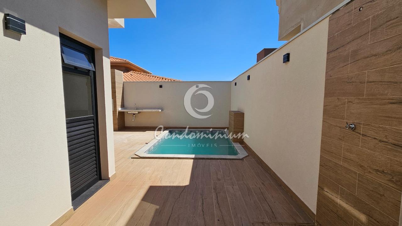 Casa de Condomínio com 3 quartos à venda, 175m² — foto 11 de 30