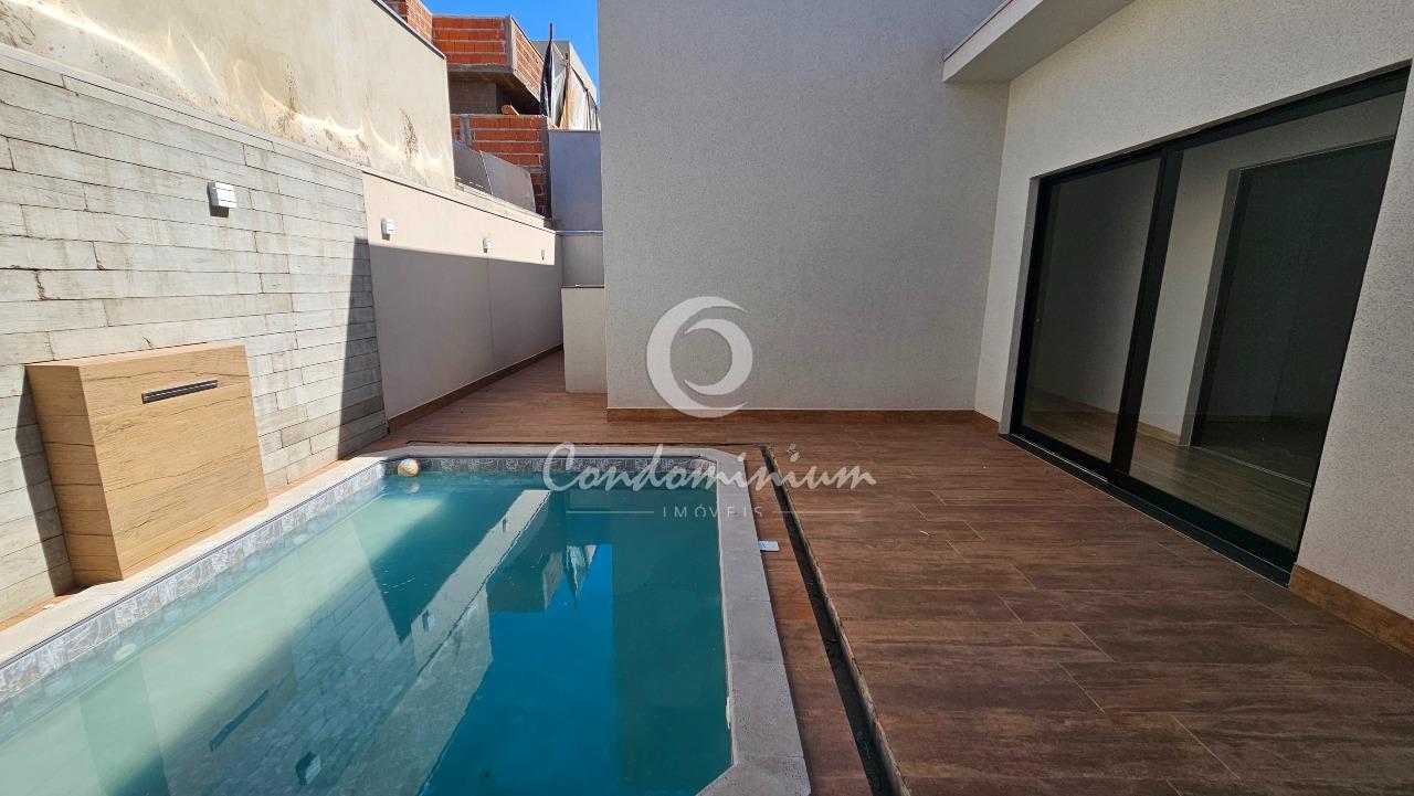 Casa de Condomínio com 3 quartos à venda, 145m² — foto 10 de 30
