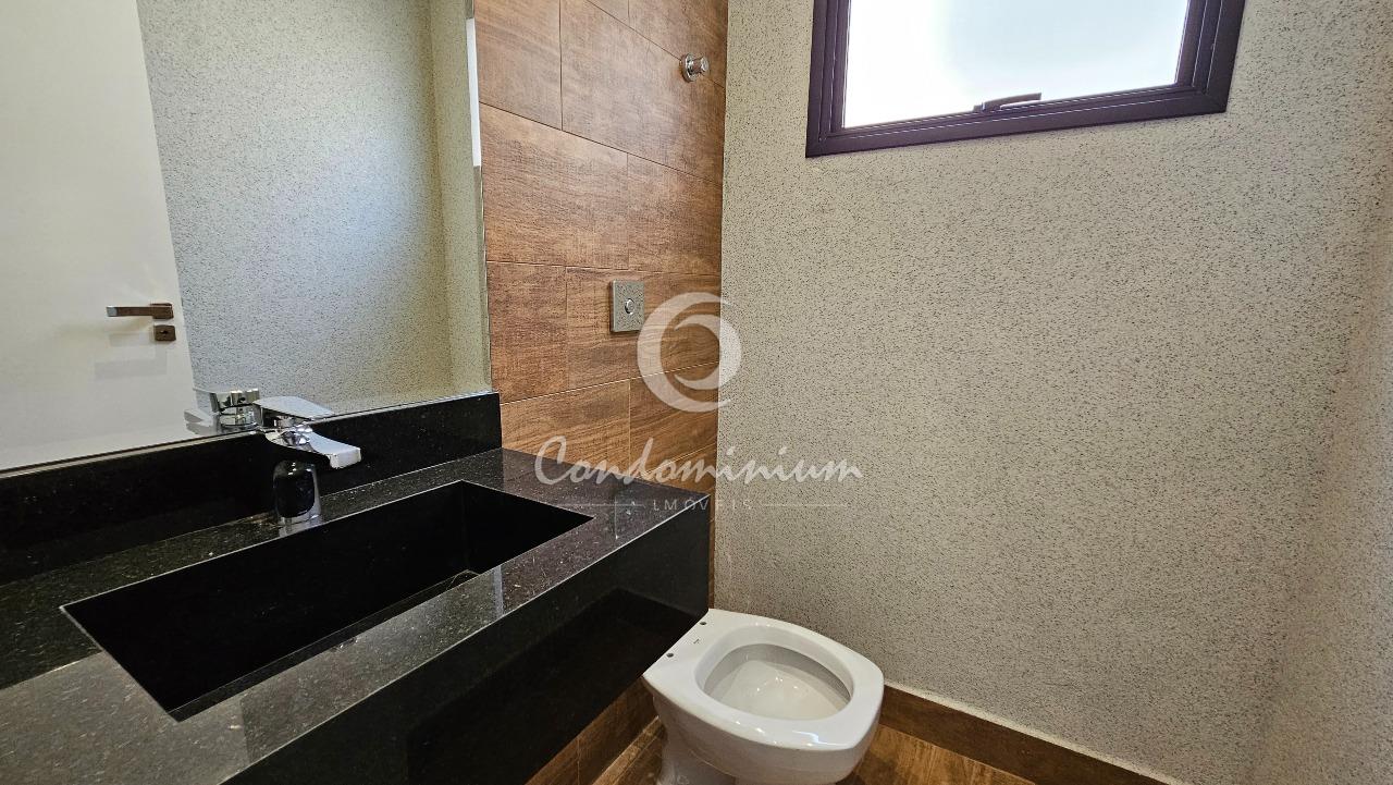 Casa de Condomínio com 3 quartos à venda, 145m² — foto 7 de 30
