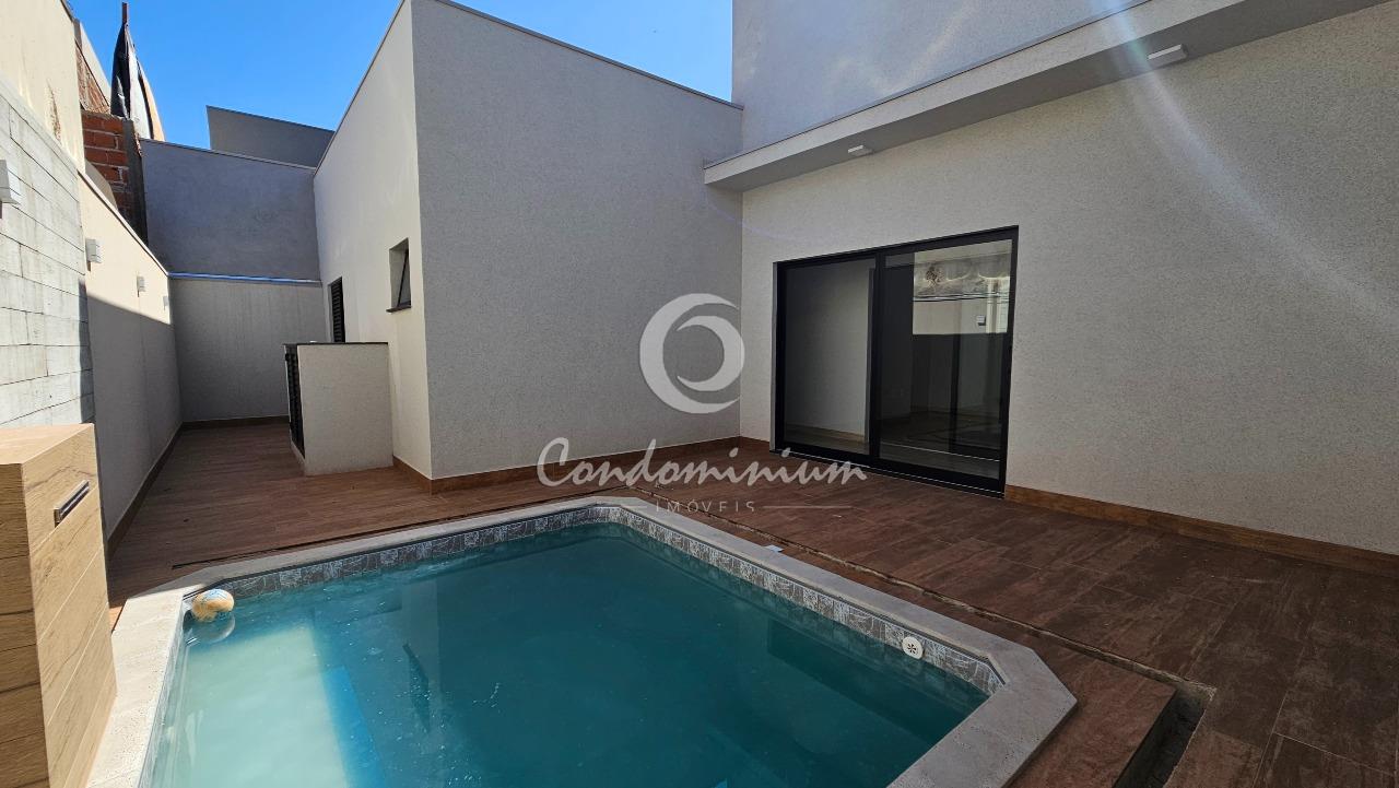 Casa de Condomínio com 3 quartos à venda, 145m² — foto 9 de 30