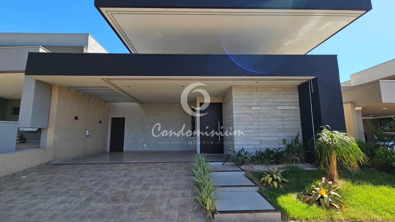 Casa de Condomínio com 3 quartos à venda, 161m² — foto 1 de 26