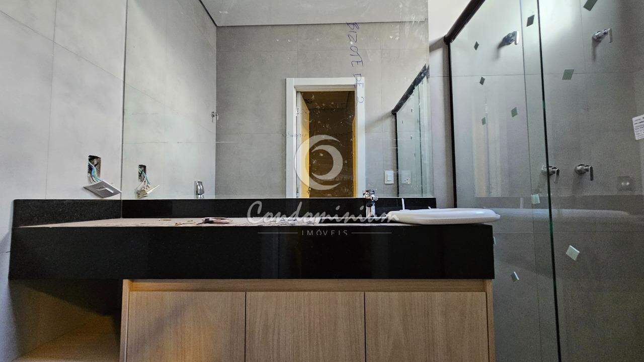 Casa de Condomínio com 3 quartos à venda, 161m² — foto 16 de 26
