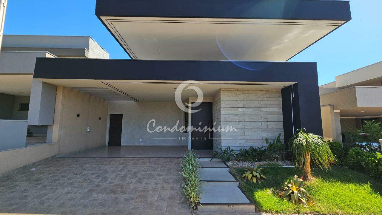 Casa de Condomínio com 3 quartos à venda, 161m² — foto 2 de 26