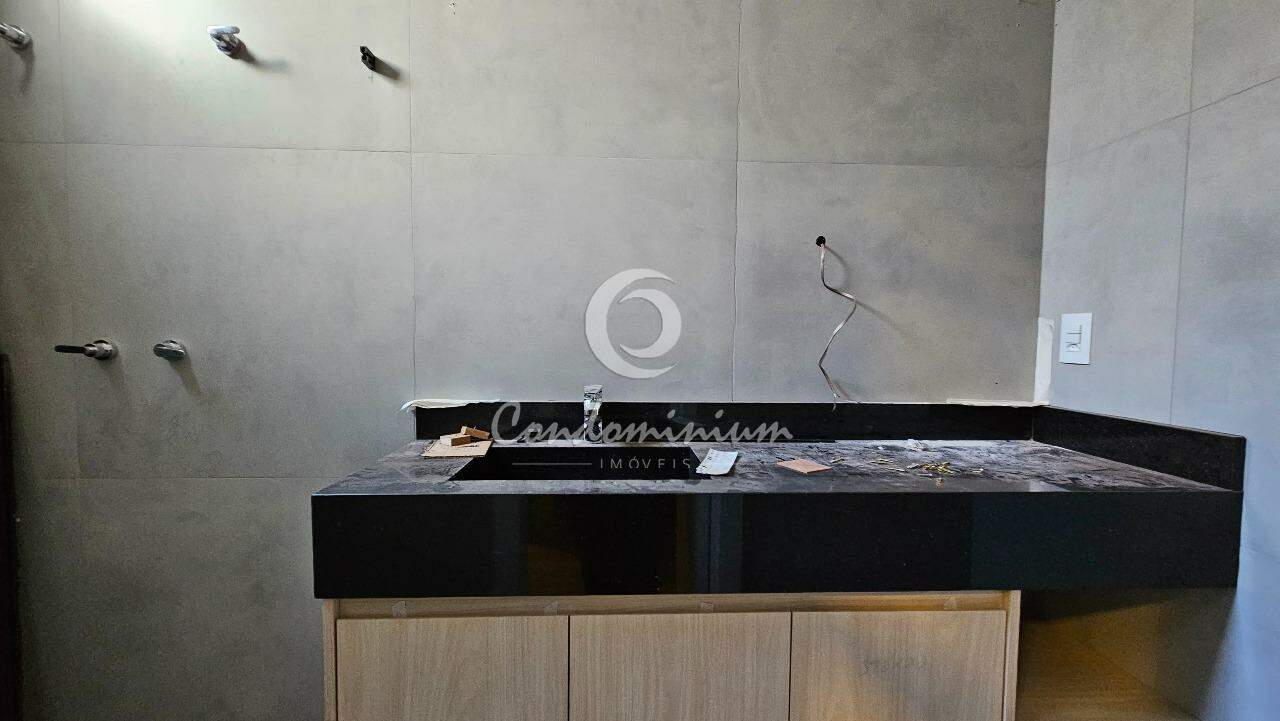 Casa de Condomínio com 3 quartos à venda, 161m² — foto 14 de 26
