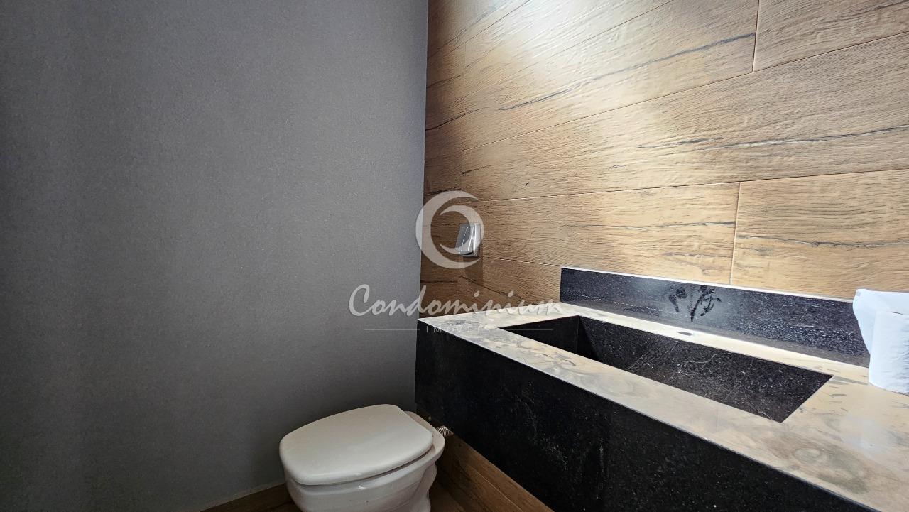 Casa de Condomínio com 3 quartos à venda, 161m² — foto 4 de 26