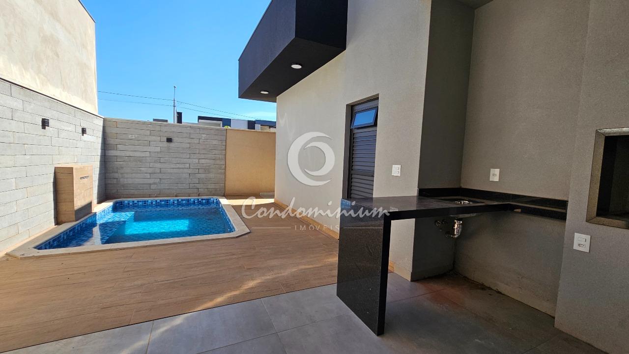 Casa de Condomínio com 3 quartos à venda, 161m² — foto 9 de 26