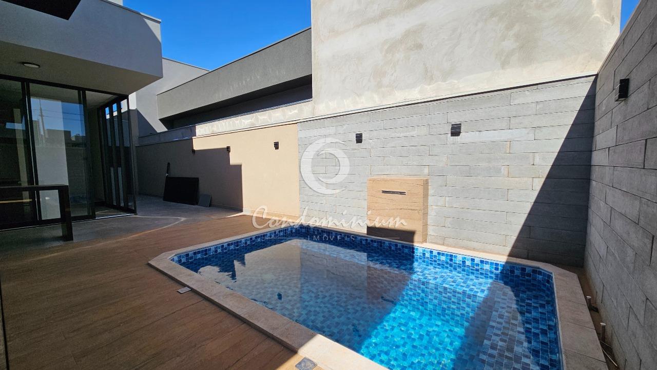 Casa de Condomínio com 3 quartos à venda, 161m² — foto 11 de 26