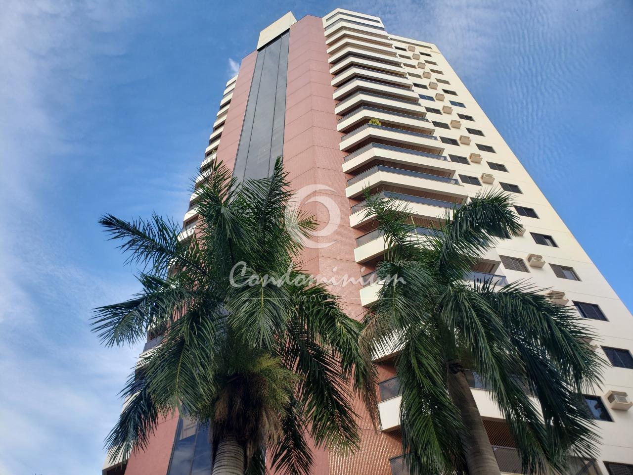 Cobertura com 4 quartos à venda, 420m² — foto 1 de 1