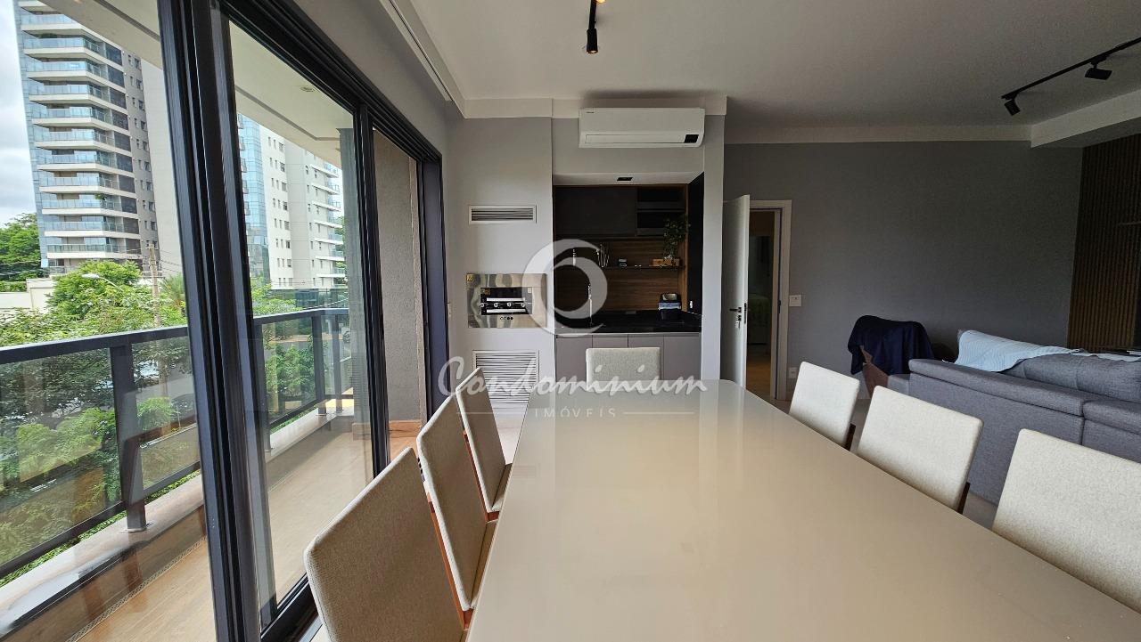 Apartamento com 4 quartos à venda, 170m² — foto 11 de 27