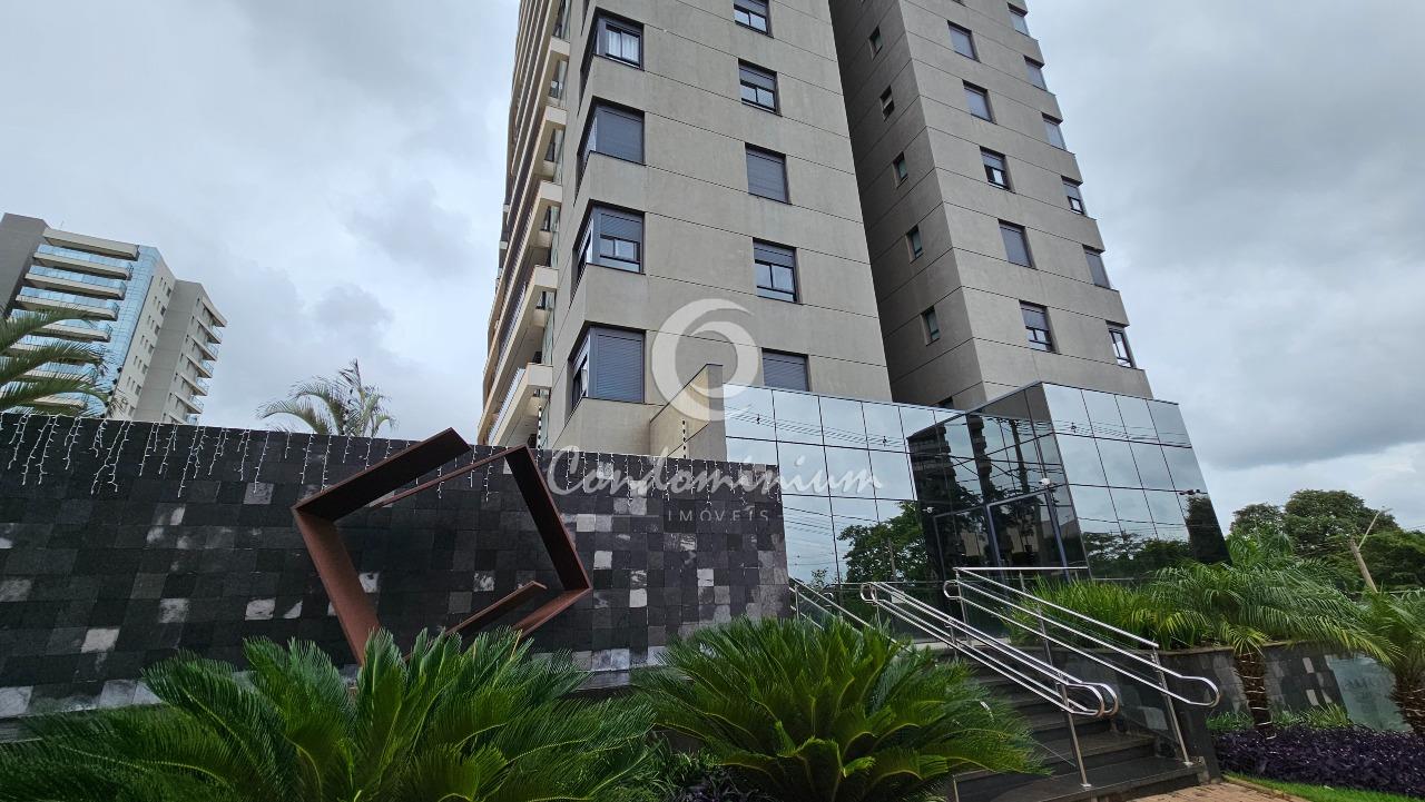 Apartamento com 4 quartos à venda, 170m² — foto 1 de 27