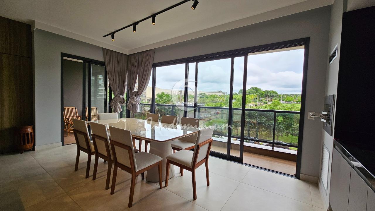 Apartamento com 4 quartos à venda, 170m² — foto 7 de 27