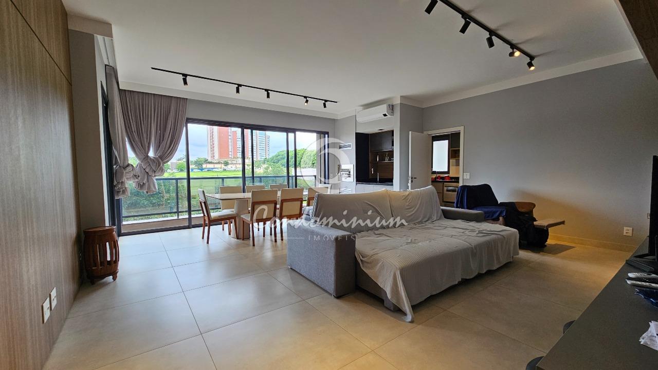 Apartamento com 4 quartos à venda, 170m² — foto 4 de 27