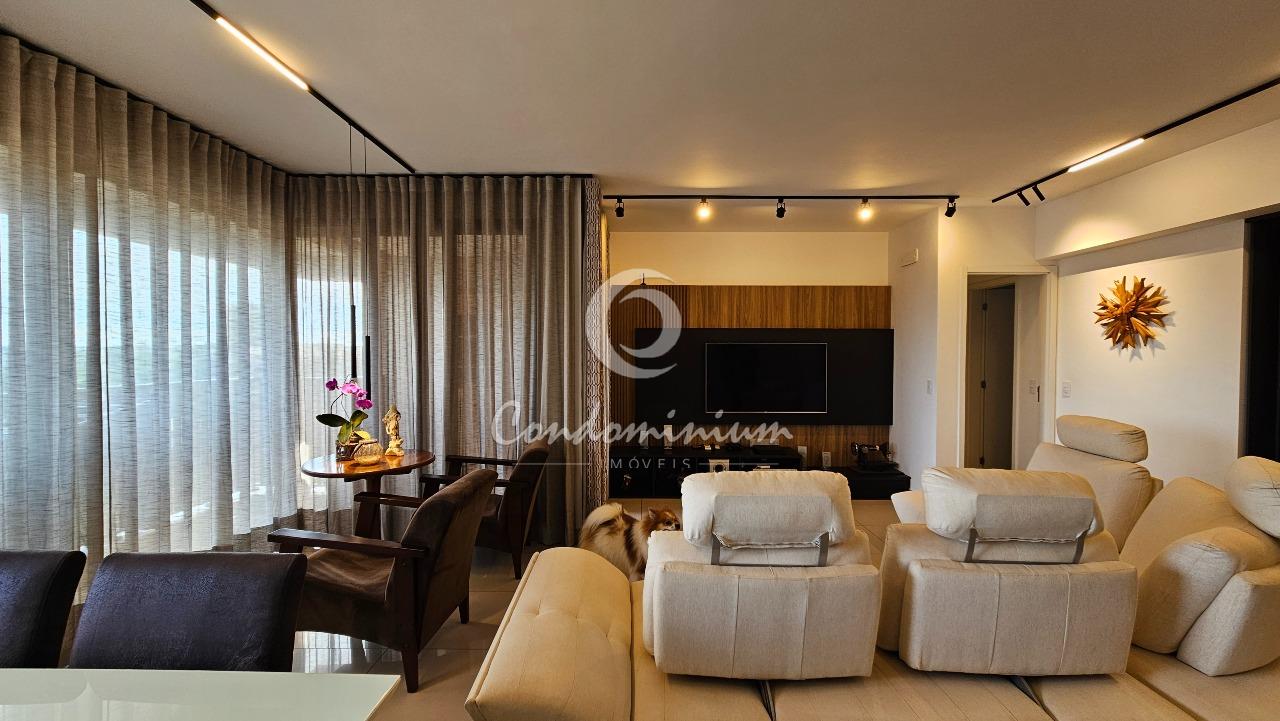 Apartamento com 3 quartos à venda, 135m² — foto 3 de 27