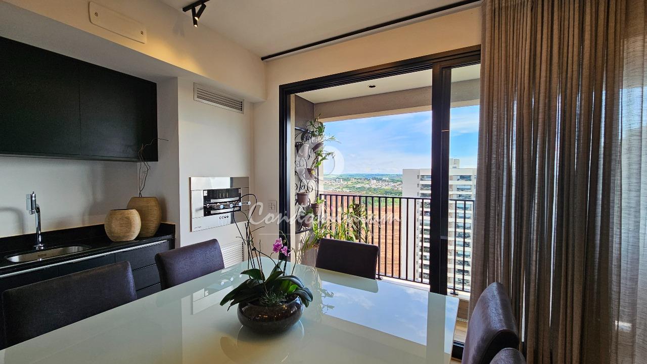 Apartamento com 3 quartos à venda, 135m² — foto 7 de 27
