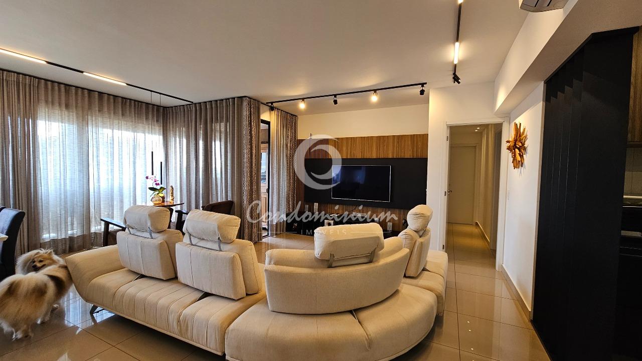 Apartamento com 3 quartos à venda, 135m² — foto 4 de 27
