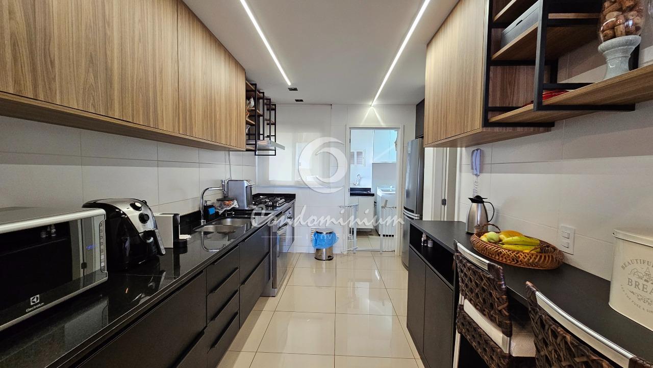 Apartamento com 3 quartos à venda, 135m² — foto 6 de 27