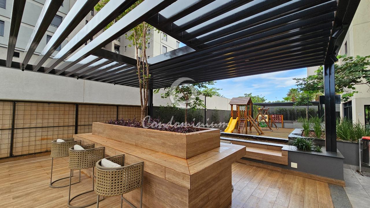 Apartamento com 3 quartos à venda, 135m² — foto 26 de 27