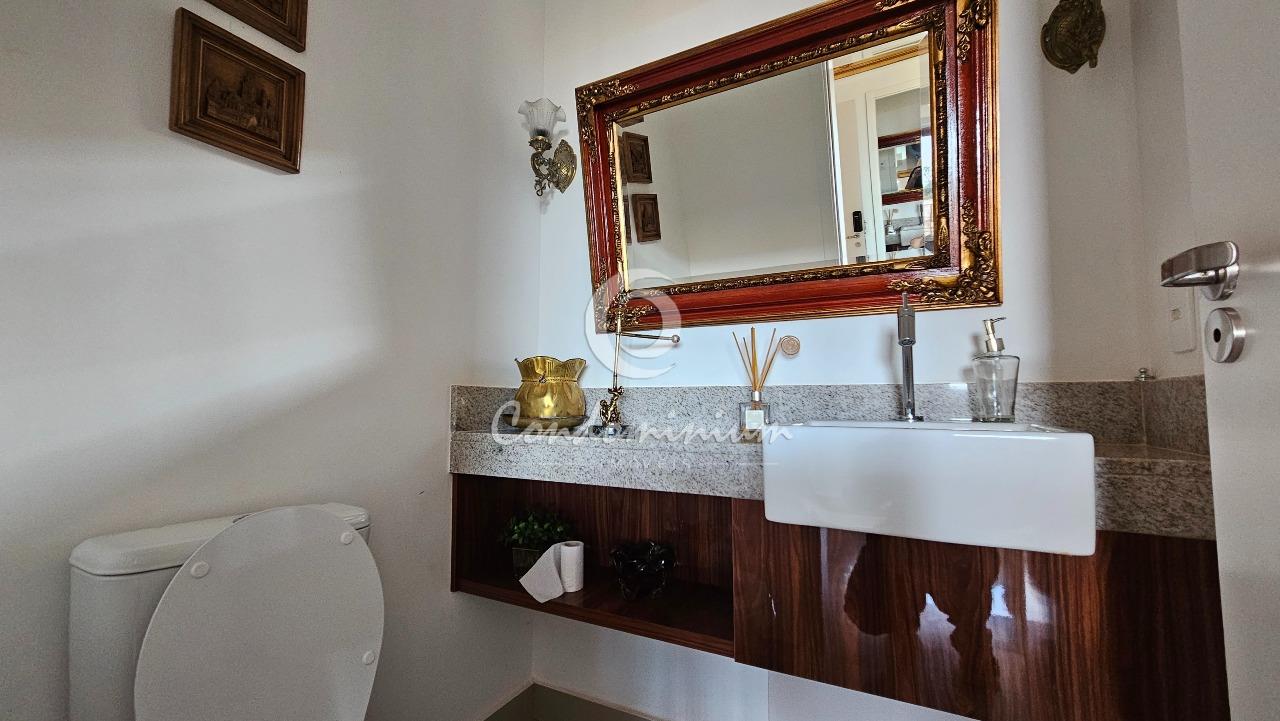 Apartamento com 3 quartos à venda, 158m² — foto 3 de 28