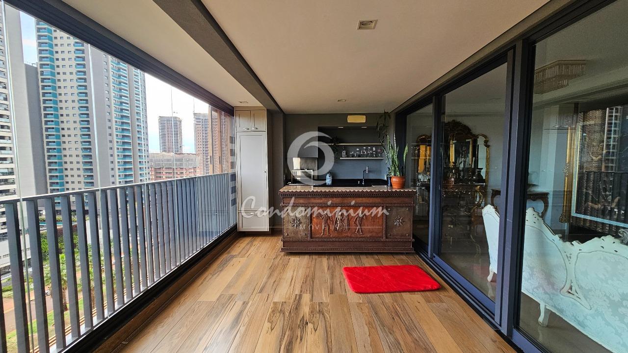 Apartamento com 3 quartos à venda, 158m² — foto 7 de 28