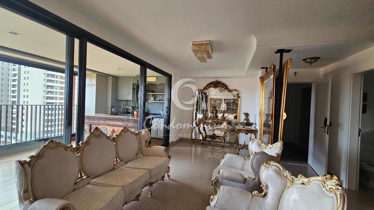 Apartamento com 3 quartos à venda, 158m² — foto 4 de 28