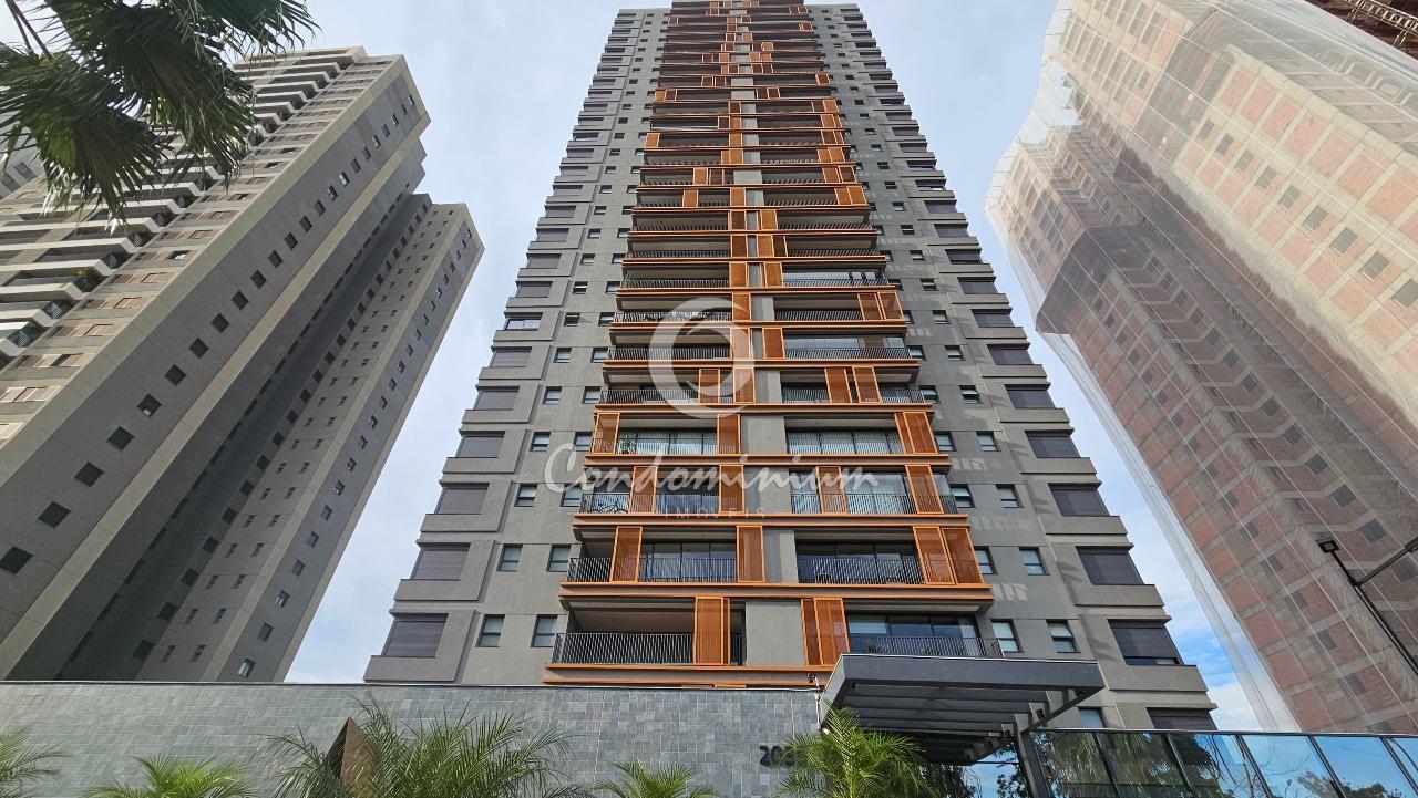 Apartamento com 3 quartos à venda, 158m² — foto 2 de 28