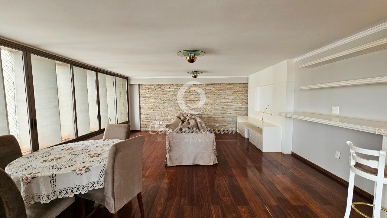 Apartamento com 4 quartos à venda, 231m² — foto 7 de 30
