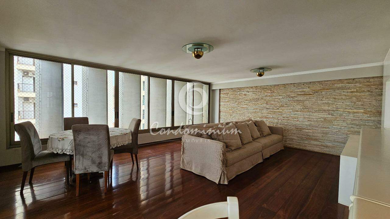 Apartamento com 4 quartos à venda, 231m² — foto 6 de 30