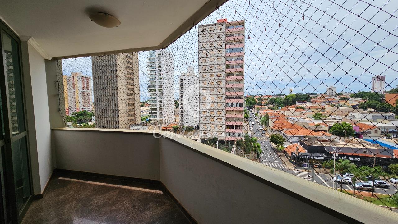 Apartamento com 4 quartos à venda, 231m² — foto 9 de 30