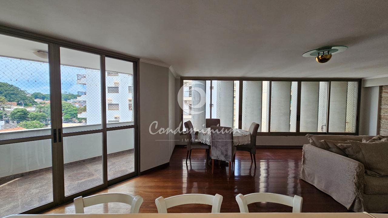 Apartamento com 4 quartos à venda, 231m² — foto 3 de 30