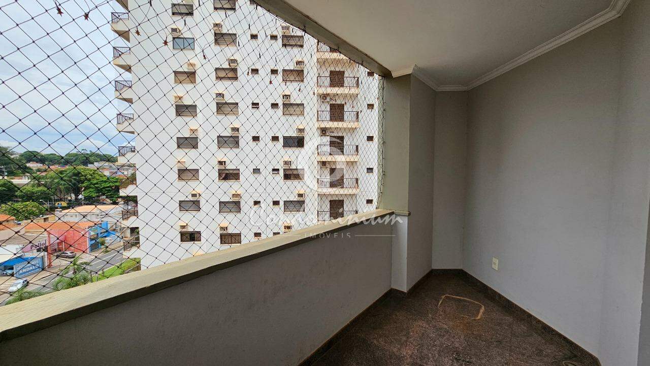 Apartamento com 4 quartos à venda, 231m² — foto 10 de 30